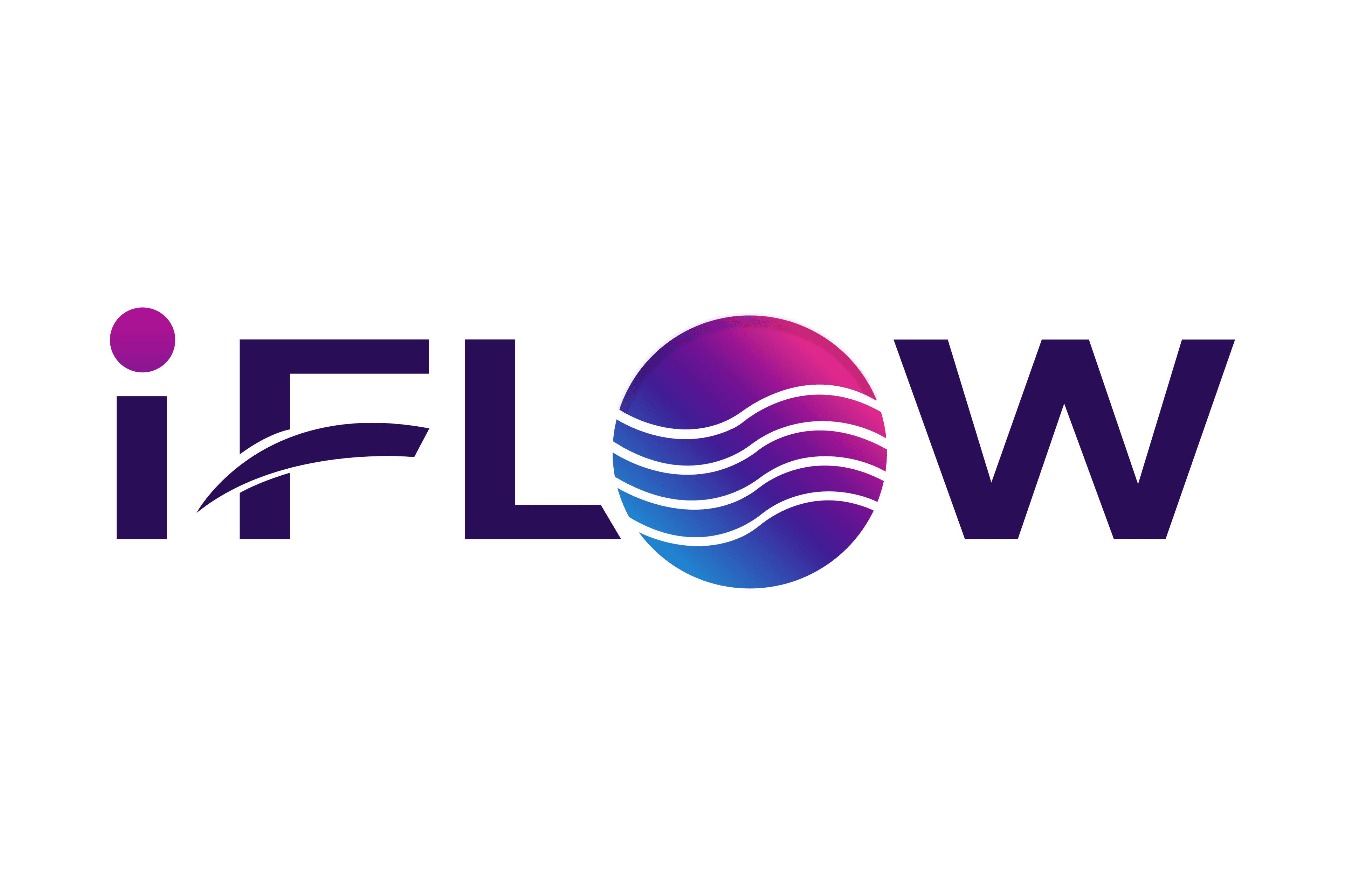 iFLOW Logo