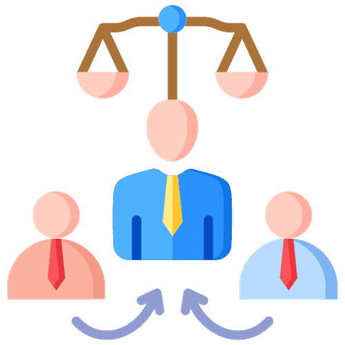 Online Dispute Resolution